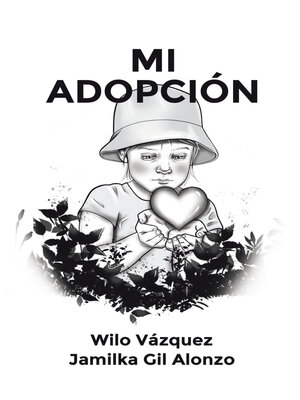 cover image of MI ADOPCIÓN